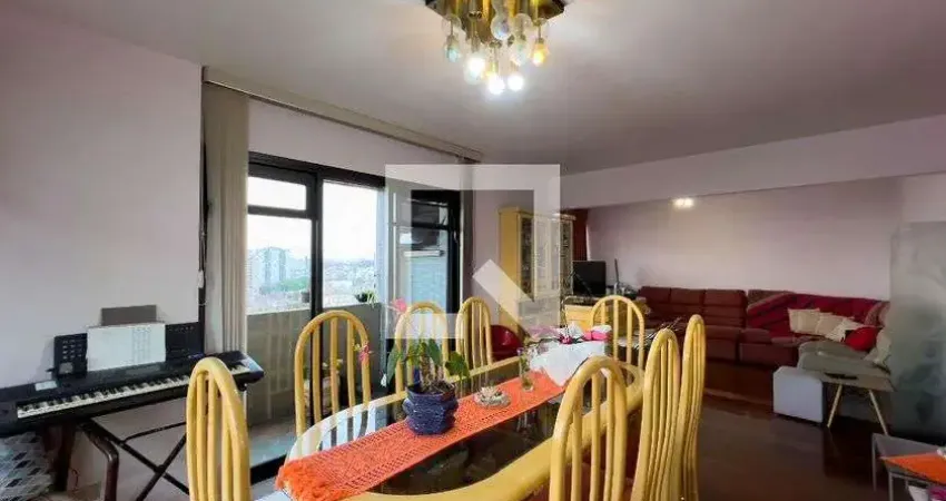 Apartamento com 3 quartos à venda na Rua Agostinho Gomes, --, Ipiranga, São Paulo