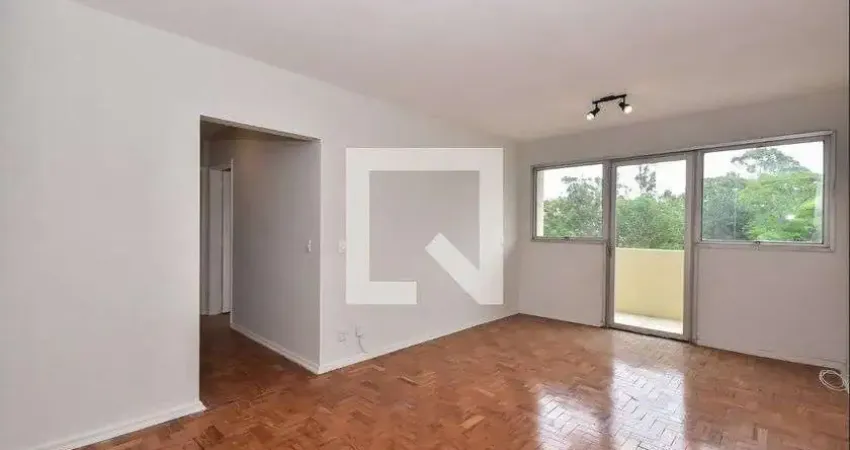 Apartamento com 2 quartos à venda na Avenida Duquesa de Goiás, --, Real Parque, São Paulo