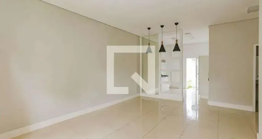 Casa com 3 quartos à venda na Rua Artur Dias, --, Bosque da Saúde, São Paulo