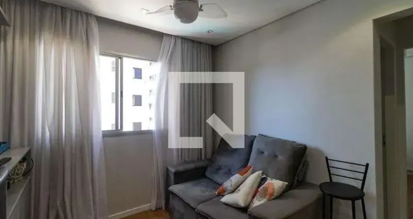 Apartamento com 1 quarto à venda na Rua Apinajés, --, Pompéia, São Paulo