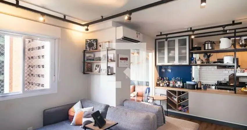 Apartamento com 2 quartos à venda na Rua Santa Madalena, --, Bela Vista, São Paulo