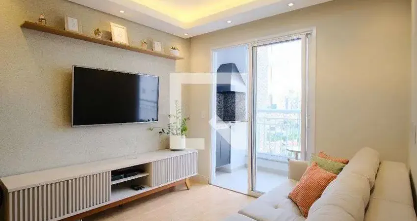 Apartamento com 3 quartos à venda na Rua Nova Jerusalém, --, Vila Carrão, São Paulo