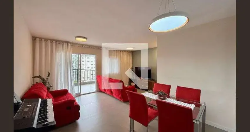 Apartamento com 2 quartos à venda na Rua Pereira Barreto, --, Santo Amaro, São Paulo