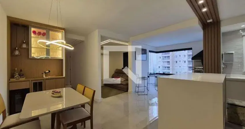 Apartamento com 2 quartos à venda na Rua Rosa de Siqueira, --, Campestre, Santo André