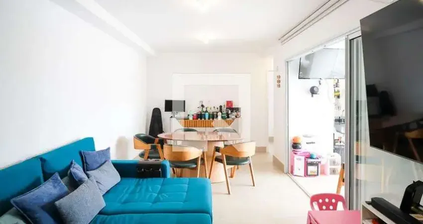 Apartamento com 2 quartos à venda na Avenida Senador Roberto Simonsen, --, Santo Antônio, São Caetano do Sul