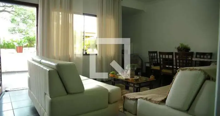 Casa com 3 quartos à venda na Rua Amácio Mazzaropi, --, Nova Petrópolis, São Bernardo do Campo