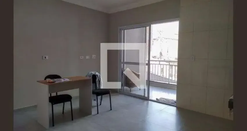 Apartamento com 2 quartos à venda na Rua Dom Andrés Lamas, --, Tatuapé, São Paulo