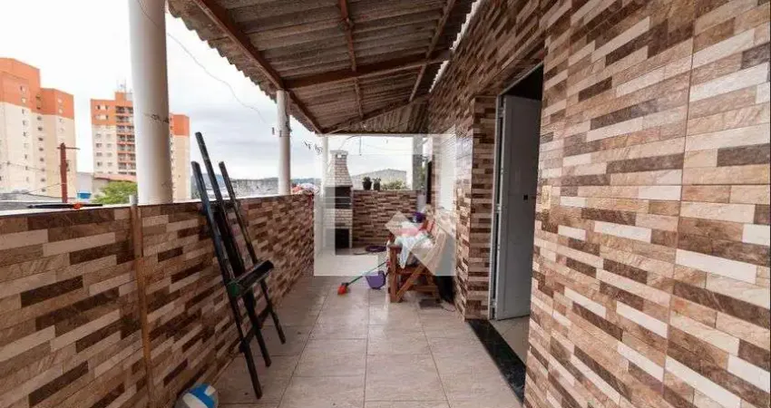 Casa com 3 quartos à venda na Rua das Ostras, --, Jardim Esperança, Barueri
