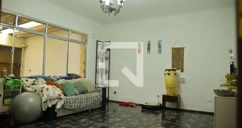 Casa com 3 quartos à venda na Rua Afonso Celso Figueiredo, --, Taboão, São Bernardo do Campo