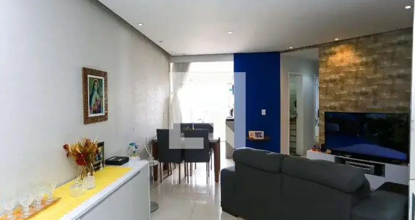 Apartamento à Venda - Parque Industrial das Oliveiras, 2 Quartos, 69 m2