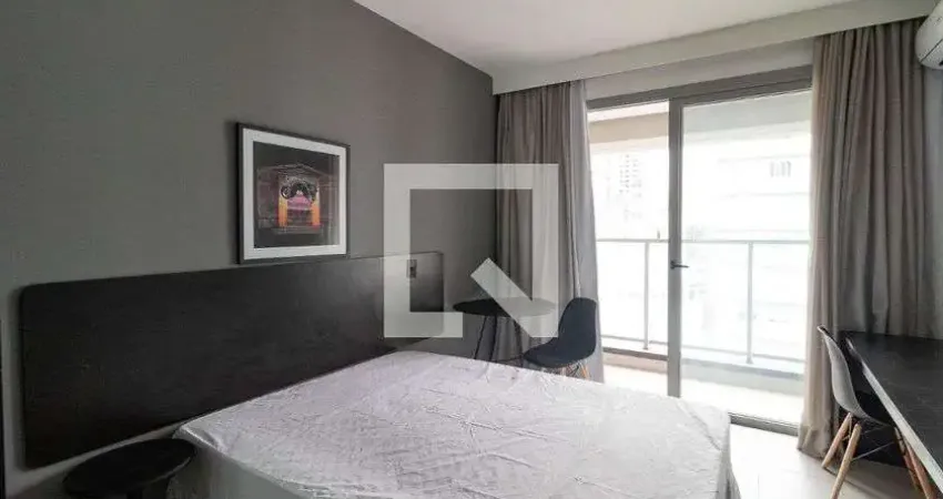 Kitnet / Stúdio à venda na Rua Apiacás, --, Perdizes, São Paulo