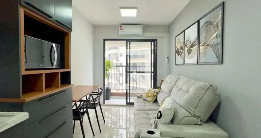 Kitnet / Stúdio à venda na Rua Capri, --, Pinheiros, São Paulo