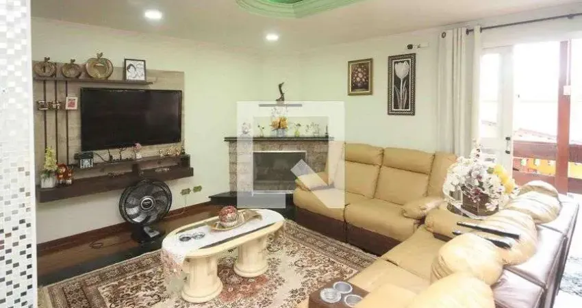 Casa com 3 quartos à venda na Rua São Benedito do Rio Preto, --, Sapopemba, São Paulo