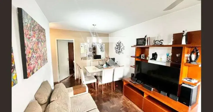 Apartamento com 2 quartos à venda na Rua Santo Egídio, --, Santana, São Paulo