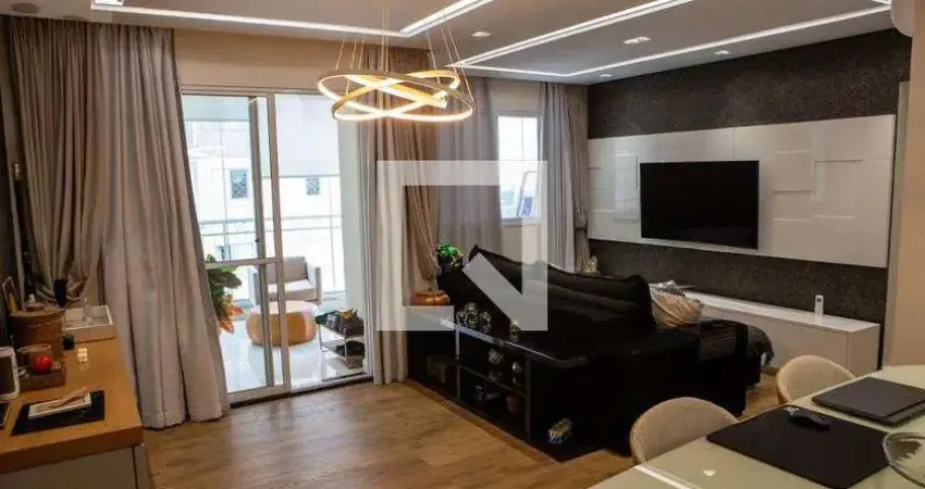 Apartamento com 3 quartos à venda na Rodovia Raposo Tavares, --, Butantã, São Paulo