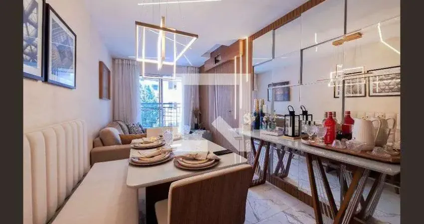 Apartamento com 2 quartos à venda na Rua Coronel Chananeco, --, Água Fria, São Paulo