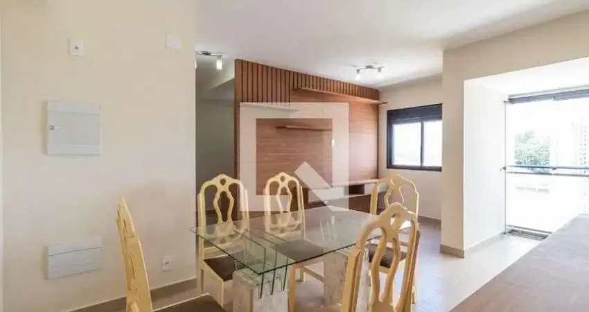 Apartamento com 2 quartos à venda na Avenida Aruanã, --, Alphaville, Barueri