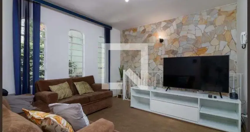 Casa com 4 quartos à venda na Rua José Mascaro, --, Vila Mangalot, São Paulo