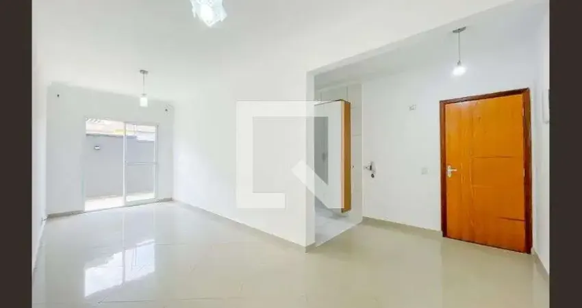Apartamento com 2 quartos à venda na Rua Dario Zambelli, --, Umuarama, Osasco