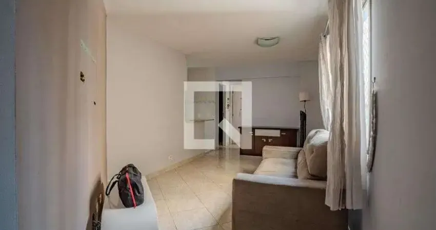 Apartamento com 2 quartos à venda na Rua Tenente Otávio Gomes, --, Aclimação, São Paulo