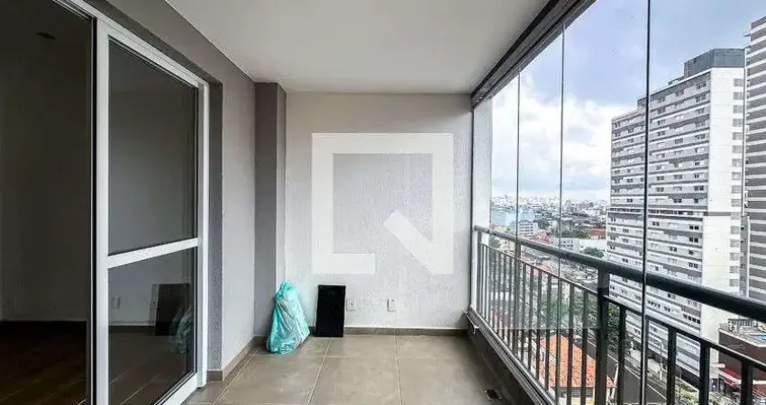 Kitnet / Stúdio à venda na Rua Elói Cerqueira, --, Belém, São Paulo