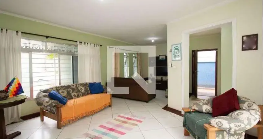 Casa com 4 quartos à venda na Rua Manuel José de Almeida, --, Freguesia do Ó, São Paulo