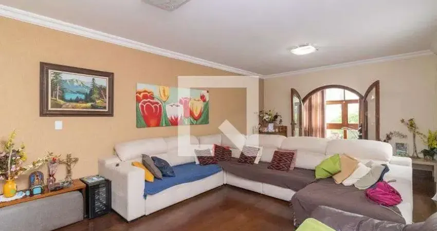 Casa com 4 quartos à venda na Rua Afonso Moreira, --, Jardim Maringa, São Paulo