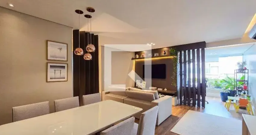 Apartamento com 2 quartos à venda na Avenida Francisco Prestes Maia, --, Nova Petrópolis, São Bernardo do Campo