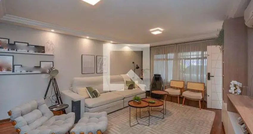 Casa com 3 quartos à venda na Rua Querino Landi, --, Interlagos, São Paulo