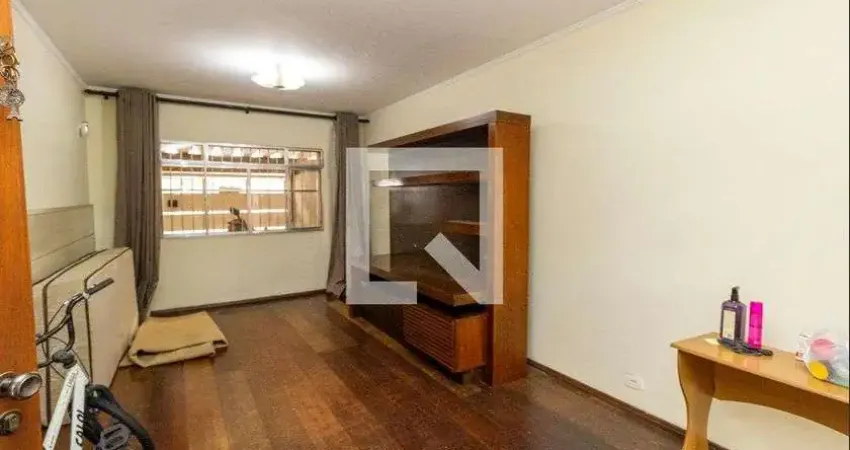 Casa com 3 quartos à venda na Rua Batinga, --, Vila Mazzei, São Paulo