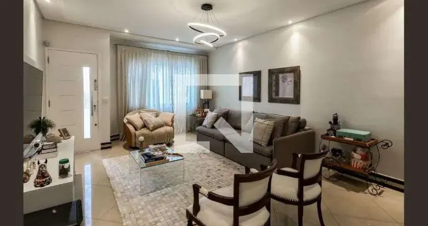 Casa com 3 quartos à venda na Rua Genésio Arruda, --, Piqueri, São Paulo