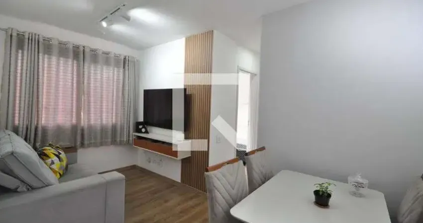 Apartamento com 2 quartos à venda na Rua Aragão, --, Vila Mazzei, São Paulo