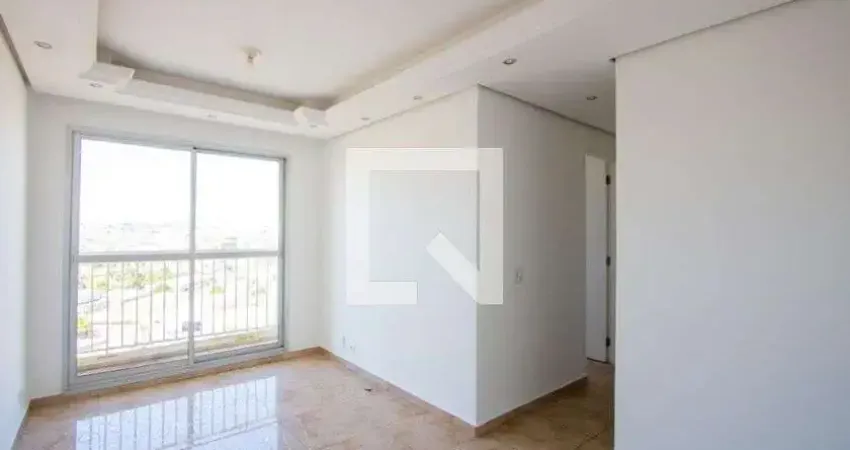 Apartamento com 3 quartos à venda na Rua Giovanni Battista Pirelli, --, Vila América, Santo André