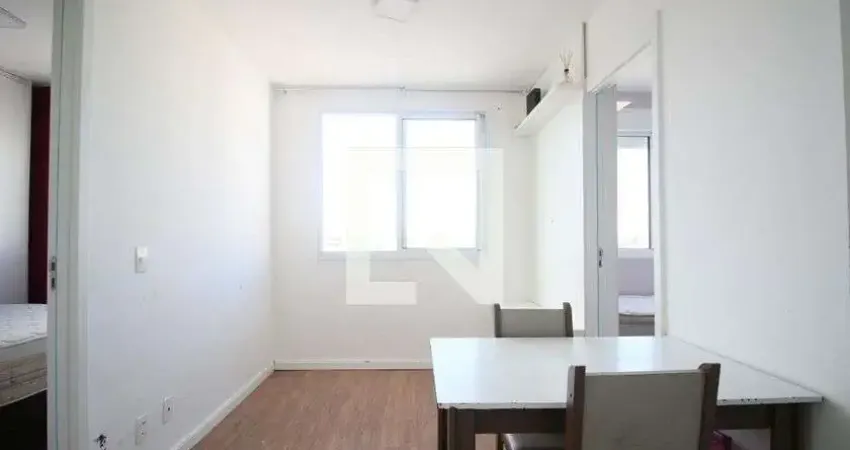 Apartamento com 2 quartos à venda na Rua João Avelino Pinho Mellão, --, Morumbi, São Paulo