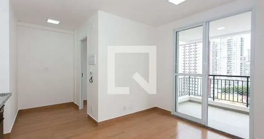 Apartamento com 2 quartos à venda na Rua Filipe Camarão, --, Tatuapé, São Paulo