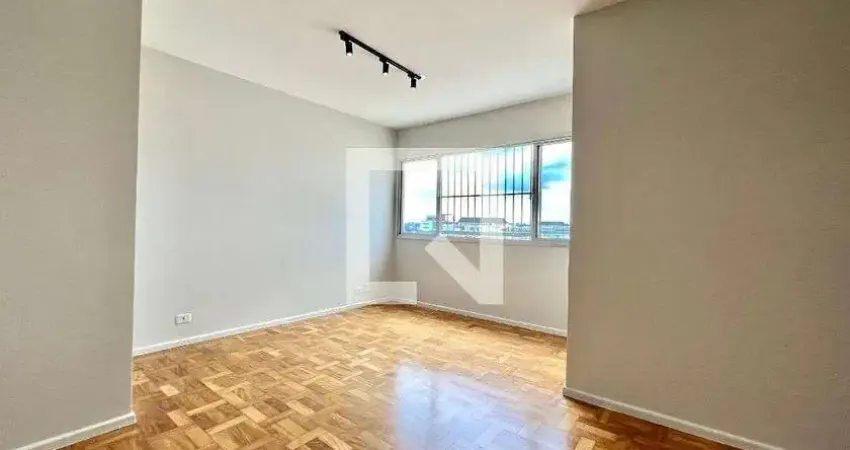 Apartamento com 2 quartos à venda na Rua Ciridião Durval, --, Vila Mascote, São Paulo