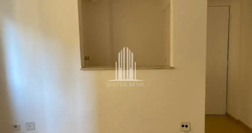 Apartamento à venda na Bela Vista, São Paulo-SP: 1 quarto, 1 sala, 1 banheiro, 1 vaga de garagem e 43,00 m² de área!