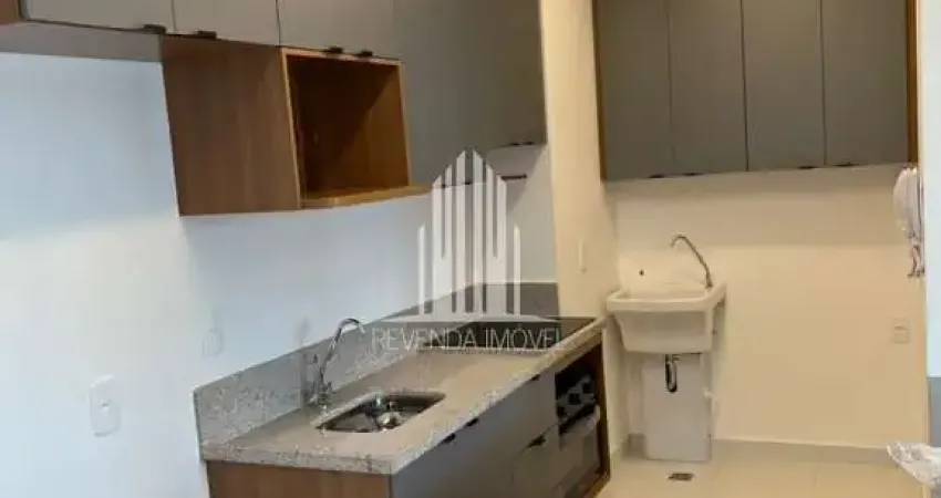 Imperdível apartamento à venda em São Paulo-SP, Vila Nova Conceição! 2 quartos, 1 sala, 1 banheiro, 38m². Confira já!