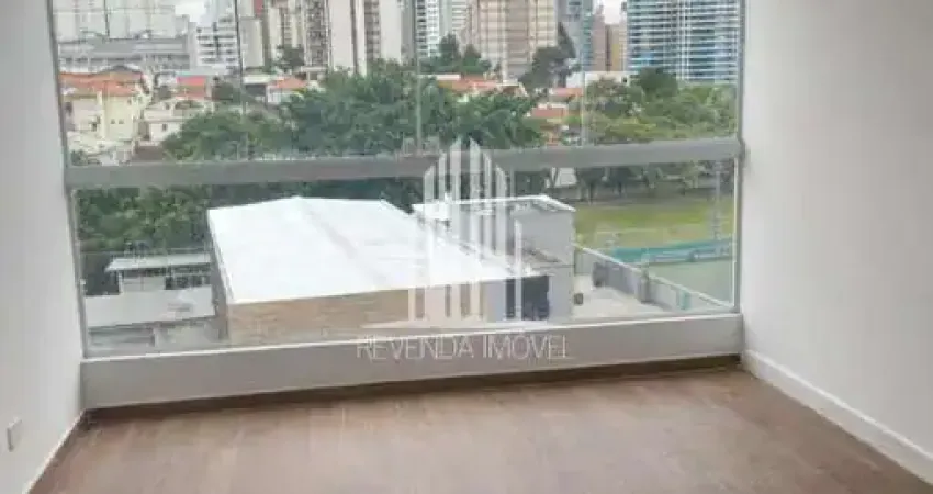 Apartamento charmoso e amplo, 2 quartos e vaga de garagem na Vila Clementino, São Paulo-SP!