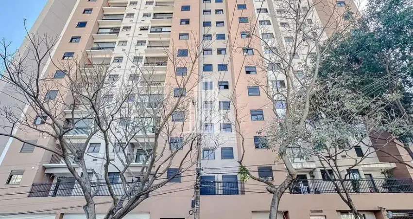 Apartamento com 2 quartos à venda na Rua Juvenal Parada, --, Mooca, São Paulo