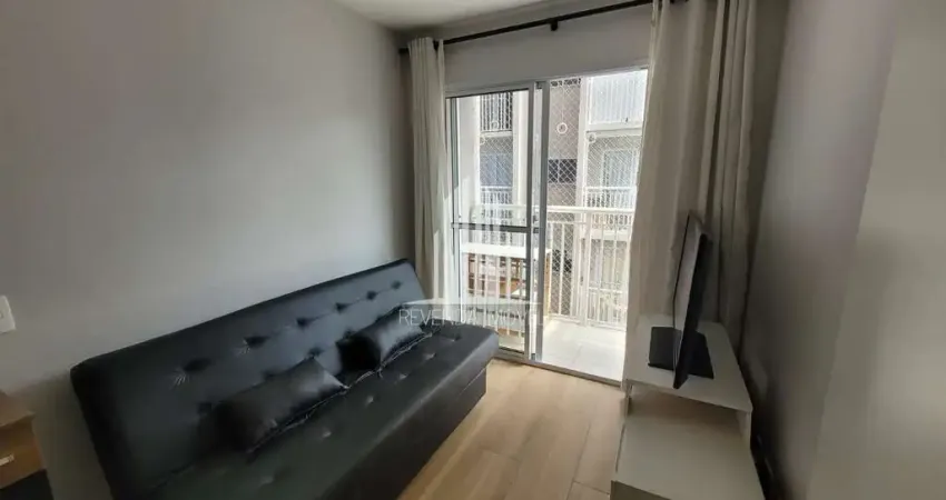 Apartamento à venda em São Paulo-SP, Vila Água Funda: 2 quartos, 1 banheiro, 1 vaga, 41m². Oportunidade única!