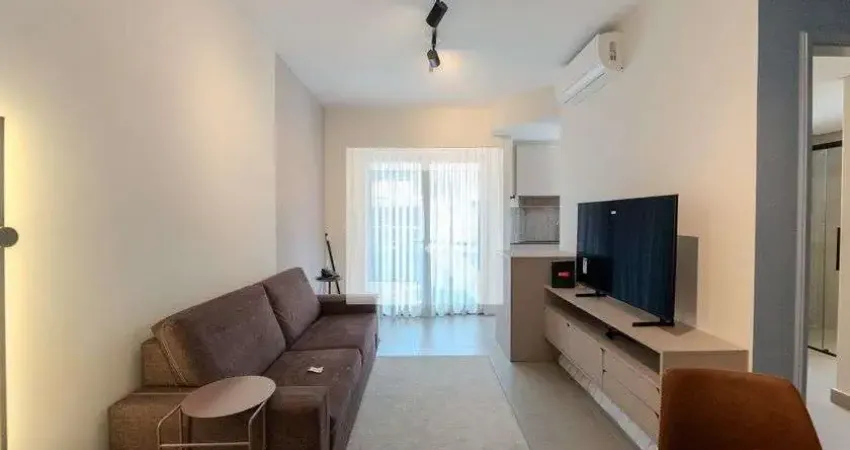 Apartamento com 1 quarto à venda na Rua Luís Coelho, --, Consolação, São Paulo