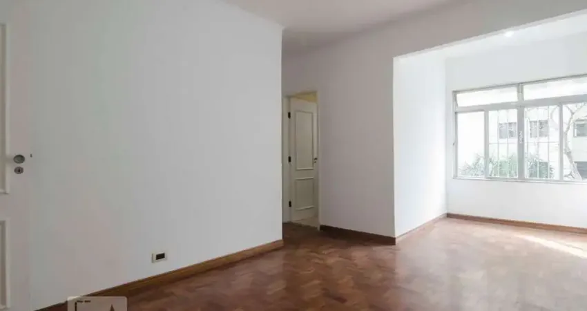 Apartamento com 2 quartos à venda na Rua Maria Curupaiti, --, Santana, São Paulo