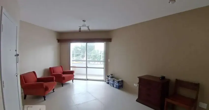 Apartamento com 3 quartos à venda na Rua Bacaetava, --, Brooklin, São Paulo
