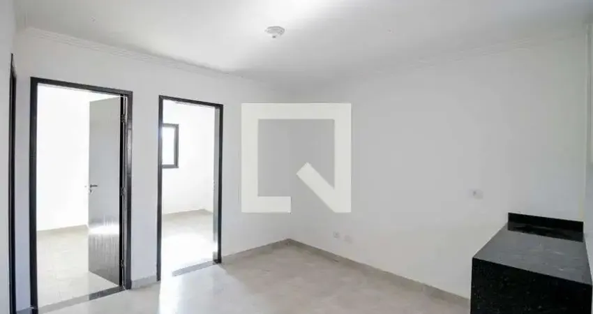 Kitnet / Stúdio à venda na Rua Capitão Ferraiuolo, --, Jardim Anália Franco, São Paulo