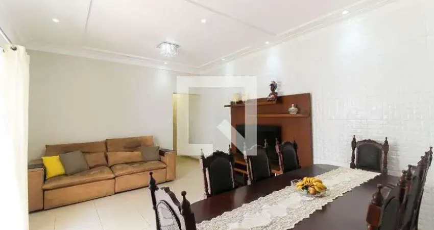 Casa com 3 quartos à venda na Rua Ourinhos, --, Mooca, São Paulo