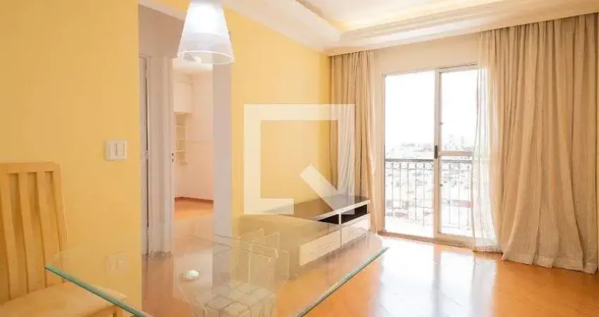 Apartamento com 2 quartos à venda na Avenida Humberto Alencar Castelo Branco, --, Assunção, São Bernardo do Campo