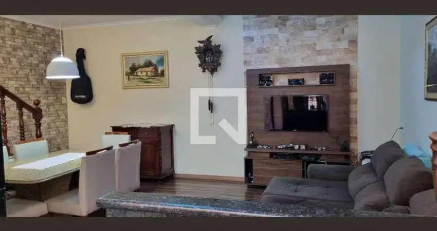 Casa com 3 quartos à venda na Rua Martim Pescador, --, Jardim Anália Franco, São Paulo