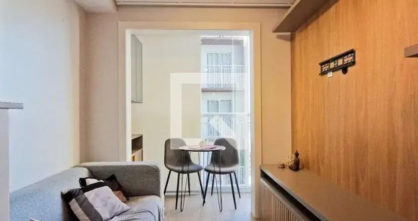 Kitnet / Stúdio à venda na Rua Marambaia, --, Casa Verde, São Paulo