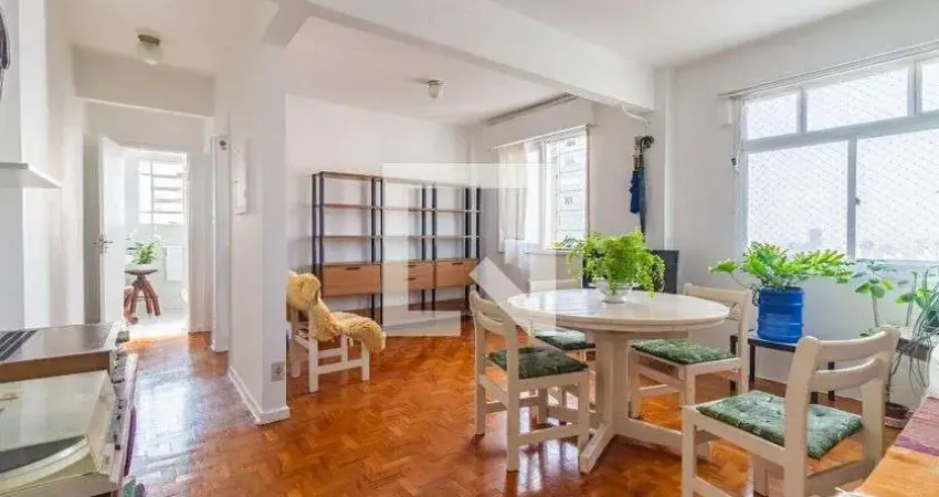 Apartamento com 1 quarto à venda na Rua Heitor Penteado, --, Vila Madalena, São Paulo